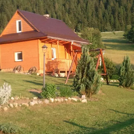 Linda Holiday home *