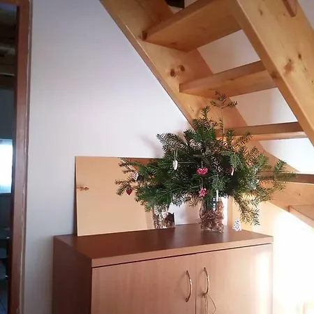 Holiday home Linda *