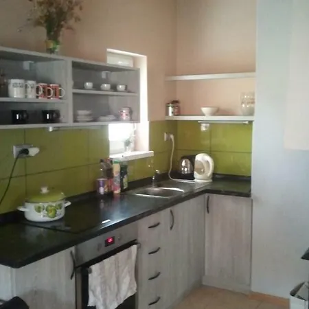 Holiday home Linda