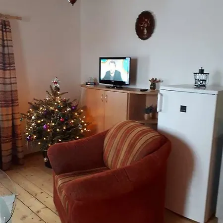 Linda Holiday home *